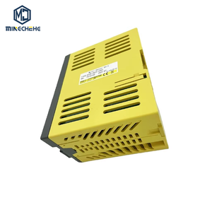 อุปกรณ์ระบบอัตโนมัติอุตสาหกรรมความแม่นยำสูง A03B-0825-C001 ยูนิต IO ของแท้จากญี่ปุ่น - Product Image 1