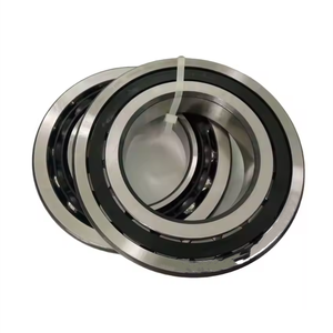 F-809030.05 pour les roulements de compresseur d'air <span class=keywords><strong>Atlas</strong></span> F-809030.05 809030 roulements à billes à Contact angulaire F809030.05 - Product Image 2