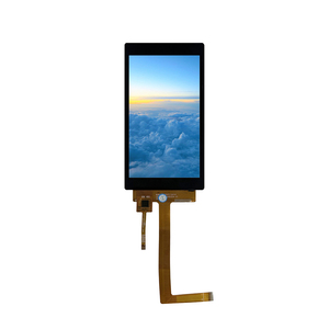 Màn hình <span class=keywords><strong>LCD</strong></span> 5/5.5/<span class=keywords><strong>6</strong></span>/<span class=keywords><strong>6</strong></span>.5/7/8/9/10.1/10.4 inch TFT màn hình <span class=keywords><strong>LCD</strong></span> các nhà sản xuất - Product Image 3