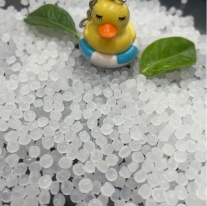 เม็ดพลาสติกบริสุทธิ์จากการรีไซเคิลเม็ดพลาสติก PP - Product Image 2