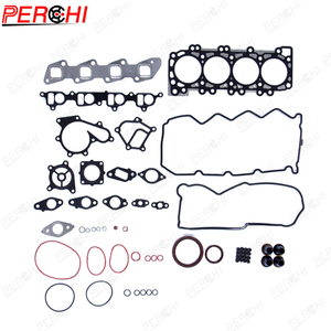 Juego Completo de Juntas de Motor para Nissan YD25 YD25DDTi NAVARA (D22) <span class=keywords><strong>2</strong></span>.5 D 4x4 2001-, 10101-VK586, 10101-UK525 - Product Image 1