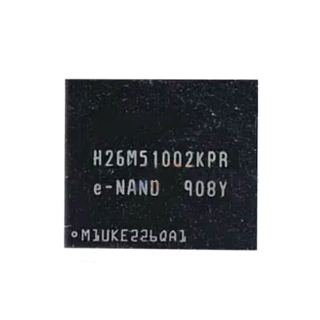 H26M51002KPR Brand New Original EMMC 16G 5.1 BGA153