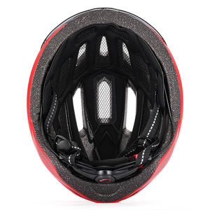 <span class=keywords><strong>Casque</strong></span> de vélo professionnel réglable, plusieurs couleurs, <span class=keywords><strong>casque</strong></span> de protection certifié pour <span class=keywords><strong>cycliste</strong></span> avec feu arrière - Product Image 4