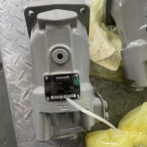 A2FO236/61L-PAB05 R902155713 ปั๊มไฮดรอลิกสำหรับเครื่องจักรก่อสร้าง - Product Image 1