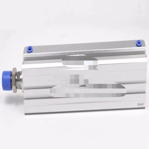 Cilindros neumáticos de aire ultrafinos Dientes exteriores ACQ50X250SB Cinta magnética - Product Image 1