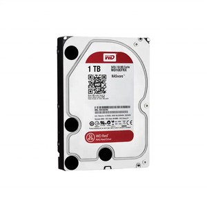 <span class=keywords><strong>WD40EFRX</strong></span> Hdd interno para <span class=keywords><strong>4TB</strong></span> 5400RPM 64MB SATA3 nuevo y original - Product Image 1