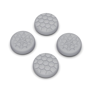 Fundas de Silicona PlayVital para los Controles Analógicos de Steam Deck LCD, OLED y PS Portal - Product Image 1