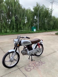<span class=keywords><strong>Moto</strong></span> et vélo à essence Xinyuan Youke <span class=keywords><strong>50cc</strong></span>, best-seller, style rétro classique, modèle 50, 90 km/h - Product Image 6