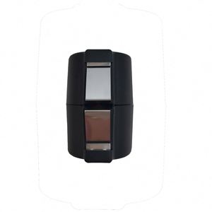 Nouvel Ouvre-œuf Manuel 3-en-1 en Plastique PP Écologique pour Œufs Cuits ou Crus – Séparateur de Coquille, Éplucheur et Casseur - Product Image 5