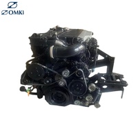 D2866 12L diesel Engine Assembly (6 Cylinders) Suitable for MAN Truck Engine Assemblies D2866loh28 D28660h02