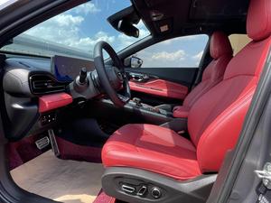 GAC Empow 2022 J16 R-Style Version Sport Berline LHD d'<span class=keywords><strong>occasion</strong></span> en excellent état pour le marché mondial - Product Image 6