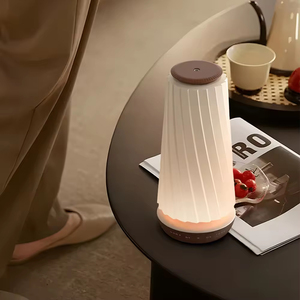 Thiết Kế Mới Khuếch Tán Các Nhà Sản Xuất Chuyên Nghiệp Bluetooth Không Có Nước Tinh Dầu Tự Nhiên Khuếch Tán Hương Thơm Tháp Đối Với Trang Chủ - Product Image 2