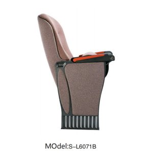 Silla de auditorio moderna y cómoda 37958-SL6045 - Product Image 3