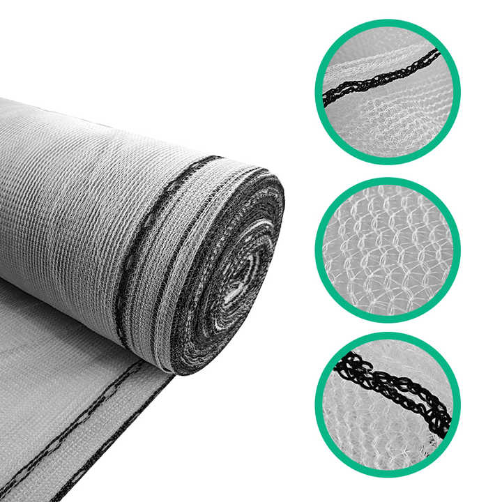 Hot Sale Factory Direct Hemmed Edges Scaffolding Netting for Allotment for Building Site