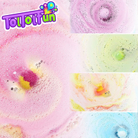Coffret Cadeau Luxe de Bombes de Bain en Gros – Lot de 12 Boules Effervescentes Naturelles au Beurre de Karité Hydratant pour la Peau, Soulagement du Stress, Aromathérapie