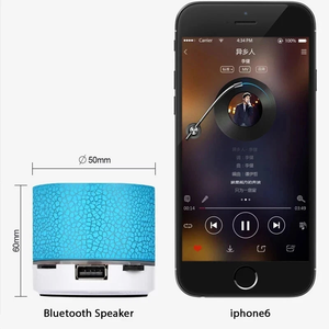 Altavoz Bluetooth A9 Portátil con Luces LED para Actividades al Aire Libre, <span class=keywords><strong>Precio</strong></span> de Fábrica, Envío Inmediato - Product Image 3