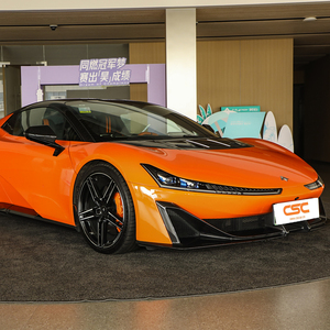 Aion Haobo SSR the Latest Chinese <strong>Electric</strong> Supercar with 1224 <strong>Horsepower</strong> 0 km Luxury Fashion New Energy <strong>Electric</strong> <strong>Car</strong> <strong>Electric</strong>