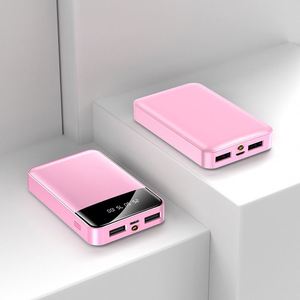 Chargeur de téléphone portable OEM bon marché en gros avec logo d'entreprise, batterie externe 10000 mAh - Product Image 6