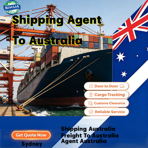 Servicios de <span class=keywords><strong>Logística</strong></span> <span class=keywords><strong>y</strong></span> <span class=keywords><strong>Transporte</strong></span> Marítimo Express a Australia, Puerto de Adelaida, Precio de Contenedor, Tránsito Rápido - Product Image 6