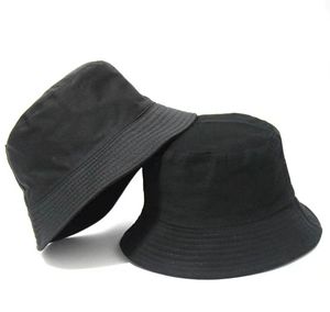 Conception double face Casquettes de seau simples et amusantes Chapeau de <span class=keywords><strong>pêcheur</strong></span> Chapeaux de seau personnalisés avec logo personnalisé <span class=keywords><strong>Cadeau</strong></span> de promotion - Product Image 4