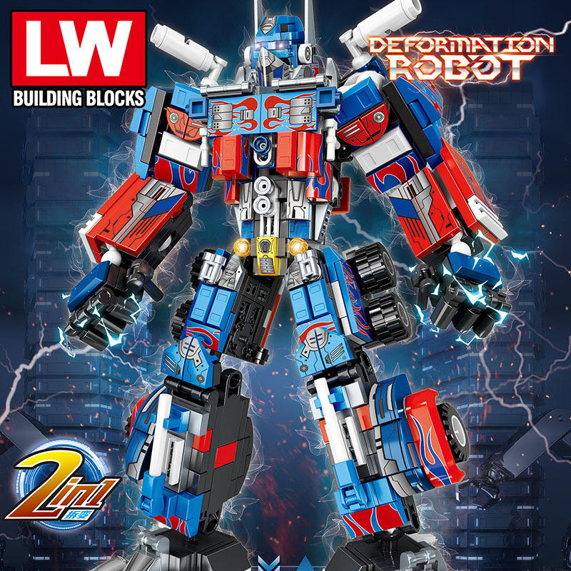 Support ciel 553 pièces