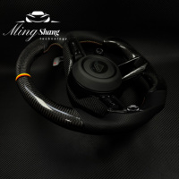 Volant sport haut de gamme pour Porsche Panamera Macan Cayenne Taycan 718 Cayman GT4 RS 911 Carrera Targa 911 GT3 RS 911.2 991