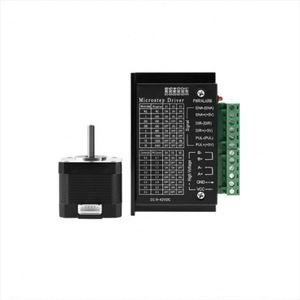 Ezi-Servo-PR-56S-B-<span class=keywords><strong>L</strong></span> ad anello chiuso sistema passo-passo motore + drive - Product Image 2