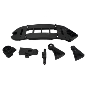 FDM Strata sys ABS PC Nylon Kohle faser ULTEM PPSF Mechanische Ausrüstung 3D <span class=keywords><strong>Design</strong></span> <span class=keywords><strong>Service</strong></span> Kunden spezifisches Rapid Prototyping für Tests - Product Image 3