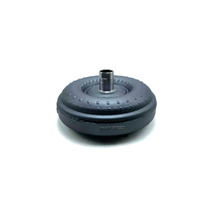 Convertidor de <span class=keywords><strong>Torque</strong></span> de Transmisión de Caja de Cambios Automática ATX TRANSPEED Nuevo 6F35 para FORD ESCAPE EDGE EXPLORER - Product Image 6