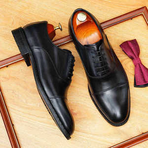 Zapatos formales de hombre de alta calidad, zapatos casuales transpirables hechos a mano por diseñadores, mocasines casuales para hombre, botas casuales. - Product Image 6