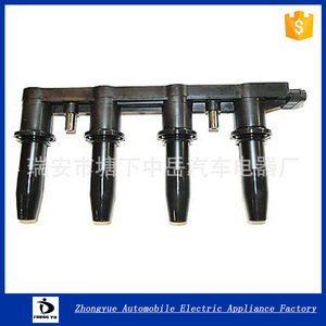 Bobina de Encendido para Chevrolet Cruze 25186687 55561655 96476983 55584404, Repuesto Nuevo - Product Image 3