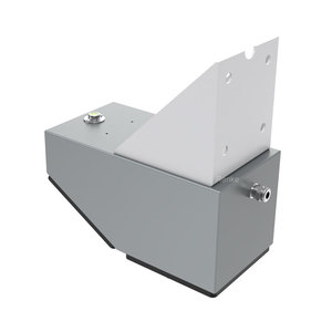 Digital Non-Contact Open Channel Radar <b>Flow</b> <b>Meter</b> Stainless Steel Water Flood Prevention River Velocity <b>Meter</b> OEM IP67 - Product Image 4