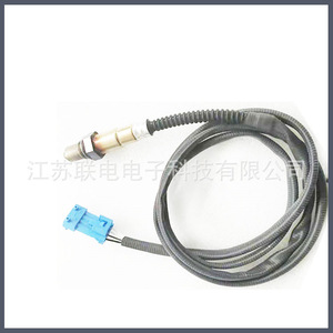 Oxygen <b>Sensor</b> 0258006186 <b>For</b> <b>Car</b> Replacement Repair Use - Product Image 4