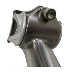 Gub — pièces <span class=keywords><strong>de</strong></span> vélo en <span class=keywords><strong>titane</strong></span> <span class=keywords><strong>de</strong></span> haute qualité, <span class=keywords><strong>tige</strong></span> <span class=keywords><strong>de</strong></span> <span class=keywords><strong>selle</strong></span> <span class=keywords><strong>de</strong></span> bicyclette, 8 formes - Product Image 2