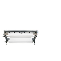 Richpeace Verticale Inkjet Snijplotter Met Lage Prijs