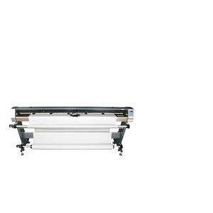 Richpeace Verticale Inkjet Snijplotter Met Lage Prijs - Product Image 3
