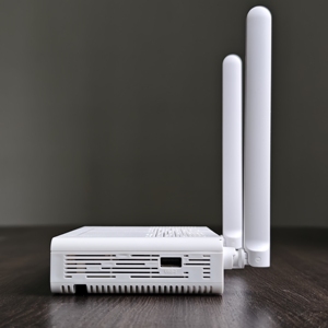 ZC-521X6H (XPON ONU) 4GE+2USB+2.4G&5G AX3000 WiFi6+VOIP+mesh อุปกรณ์ปลายทางเครือข่ายใยแก้วนำแสง อุปกรณ์ใยแก้วนำแสง G EPON XPON - Product Image 3