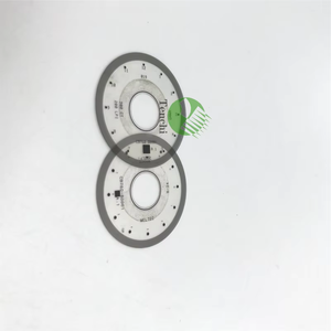 Gran oferta GT5810 Original 90% nuevo disco codificador para <span class=keywords><strong>HP</strong></span> <span class=keywords><strong>Deskjet</strong></span> GT5810 GT5811 GT5820 tanque de tinta 315 <span class=keywords><strong>415</strong></span> piezas de impresora de inyección de tinta - Product Image 5