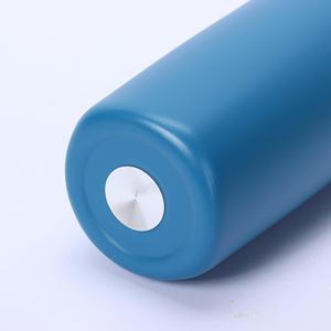 Adults' Stainless Steel Tumbler With Modern Design Travel Cup - Product Image 6
