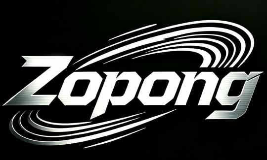 Zopong Sport Co., Ltd. logo