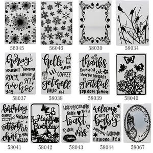 Reusable Mandala <strong>Stencils</strong> for DIY Painting <strong>on</strong> Wall Floor Tile <strong>Wood</strong> <strong>Furniture</strong> Fabric - Product Image 4