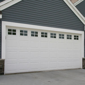 Chinese Made Garage <strong>Door</strong> Automatic Sliding <strong>Door</strong> Wholesale <strong>Price</strong> for Villas and Commercial Use - Product Image 4