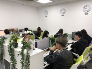 Elektronik projeler için stokta PIC10F322T-I/OT IC MCU 8BIT 896B mikrodenetleyici SOT-23-6 yeni orijinal - Product Image 4