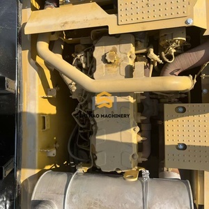 Excavadora CAT 336D de 36T de Uso Pesado en Venta, Potente y Duradera para Tareas de Construcción Difíciles - Product Image 2