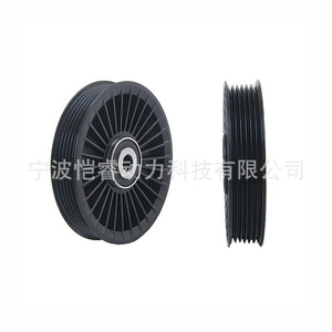 Tensor de Correa para Mercedes Benz Clase C W204 6112340193 6112340293, Repuesto Automotriz - Product Image 1