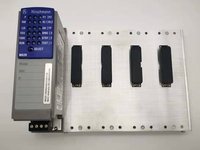 Conmutadores Ethernet Hirschmann MS20-1600SAAEHH MS20-1600SAAEHC MS20, Gestionados y Modulares