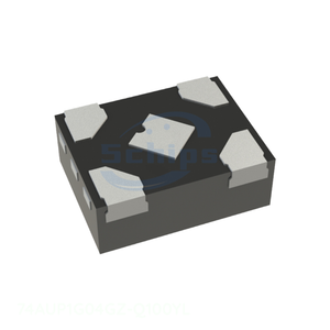74AUP1G04GZ-Q100YL Manufacturer Channel Ic Electronic Component Chip <b>Integrated</b> <b>Circuit</b> 74AUP1G04GZ Q100/SOT8065/XSON5 - Product Image 1