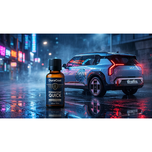 Resina de Acabado de Vidrio Autonivelante Perma Coat de Uso Industrial para Centros de Distribución y Logística - Product Image 4