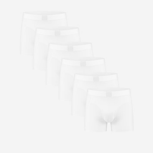 Gran cantidad de Calzoncillos Bóxer personalizados, ropa interior de diseñador para hombres, calzoncillos bóxer de alta calidad para hombres, fabricante de ropa interior modal para hombres - Product Image 6