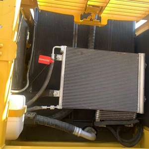 Máquina de construcción pc210lc excavadora Komatsu de 21t usada en buen estado, máquina de construcción de 21t, de segunda mano - Product Image 4